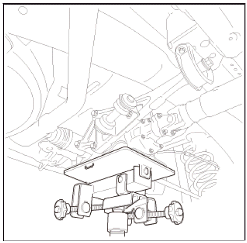 Differential - Testing & Troubleshooting